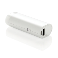 Зарядное устройство Lighthouse, 2500 mAh Зарядное устройство Lighthouse, 2500 mAh