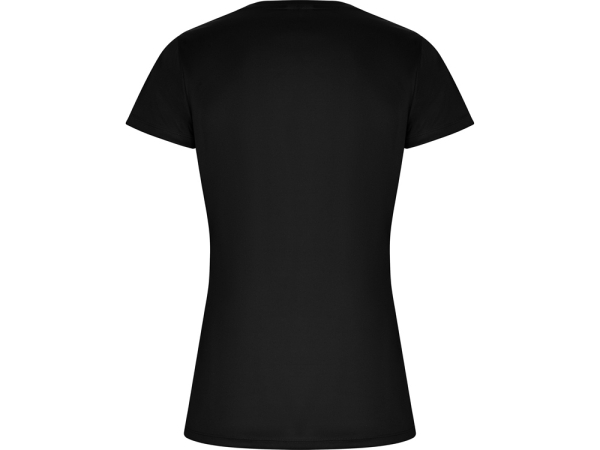Футболка "Imola" женская, черный