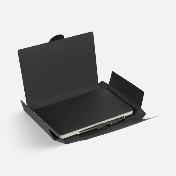 Набор Loop, черный