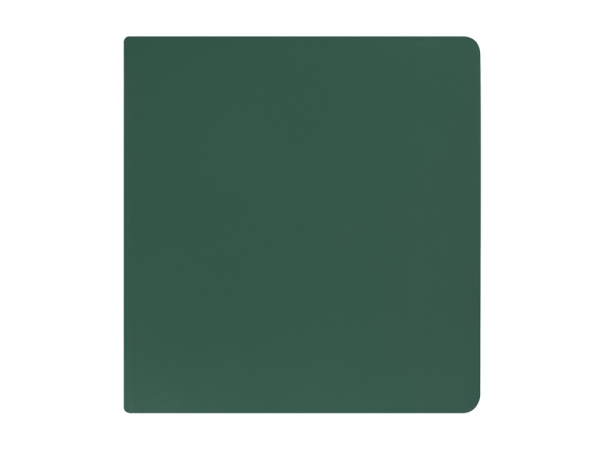 Еженедельник с каменной бумагой А5+ "Carrara", зеленый