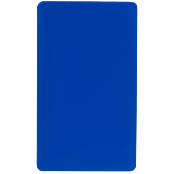 Набор Apache Energy, черный с синим