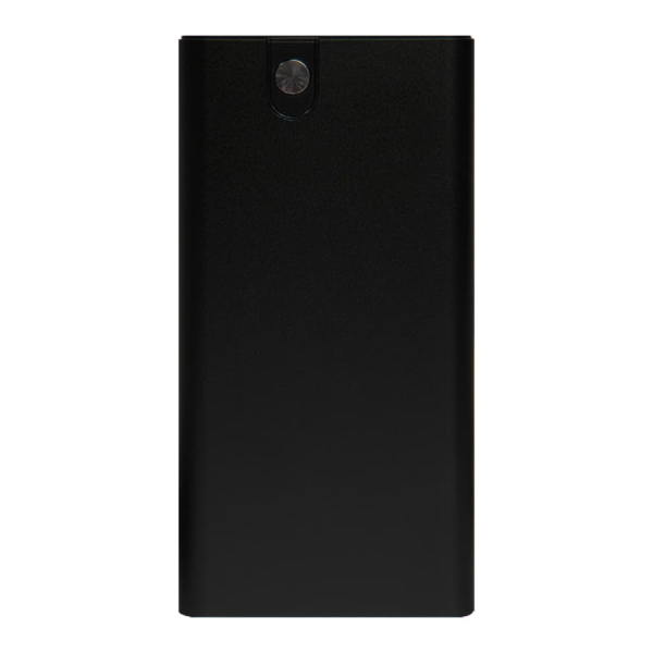 Универсальный аккумулятор Safe 10 (10000 мАч), серый, 13,8х6.8х1,4 см