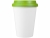 Стакан Zamzam, белый/лайм