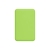 Внешний аккумулятор Largo PD 5000mAh с функцией беспроводной зарядки 15W, салатовый