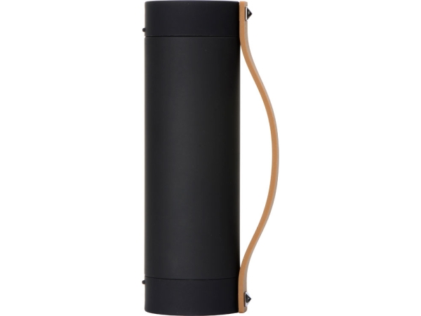 Термос CLUTCH N GO, черный