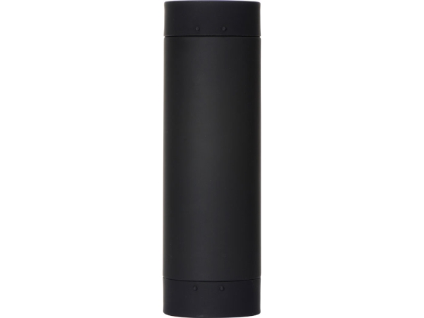 Термос CLUTCH N GO, черный