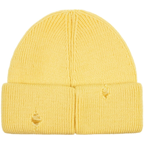 Шапка Pricker, желтая (попкорн)