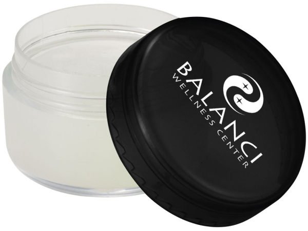 Блеск для губ, черный