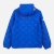 Куртка унисекс Tarnaby, ярко-синяя
