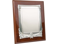 Плакетка для дарственной надписи Сарагоса