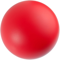 Антистресс BALL Красный 7005.03