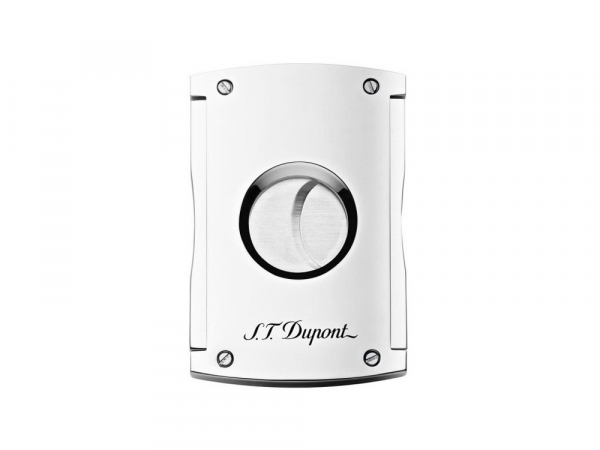 Гильотина для сигар. S.T.Dupont, серебристый