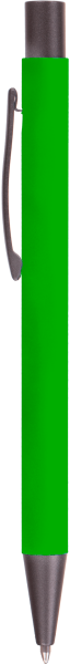 Ручка MAX SOFT TITAN Салатовая 1110.15