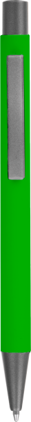 Ручка MAX SOFT TITAN Салатовая 1110.15