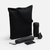 Набор Brightopia, черный Набор Brightopia, черный