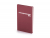 Ежедневник А5 недатированный «Бумвинил», бордовый