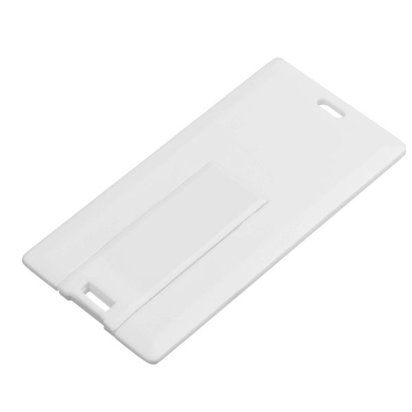 Флешка CARD MINI Белая 4029.07.4ГБ