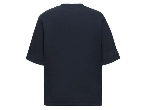 Футболка «Gamma.01» мужская, темно-синий