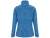 Куртка флисовая "Artic", женская, королевский синий меланж