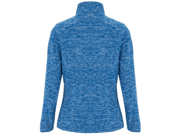 Куртка флисовая "Artic", женская, королевский синий меланж