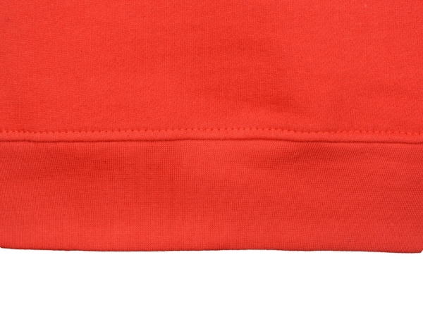 Толстовка "Rome" мужская, красный