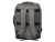 Рюкзак-трансформер Turnover, серый