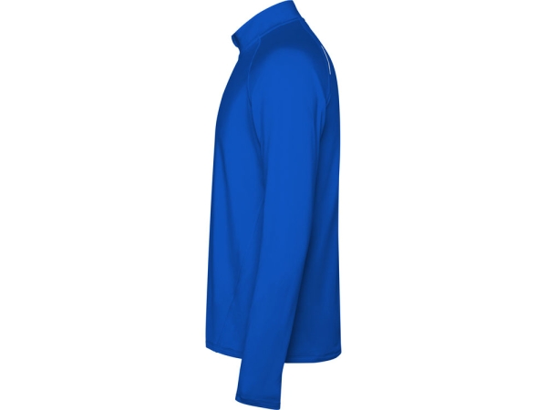 Лонгслив «Estambul» мужской, королевский синий