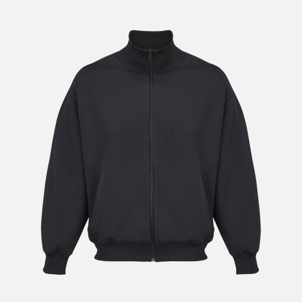 Куртка спортивная Junior, черная