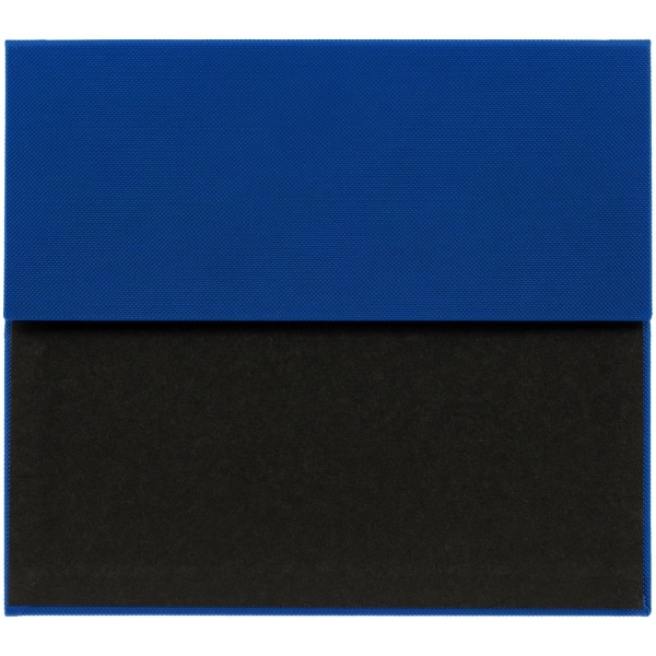 Календарь настольный Grade, синий