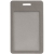 Чехол для пропуска Devon, серый