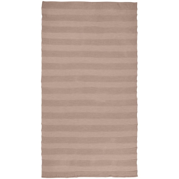 Плед на заказ Pleat Plus, М, акрил