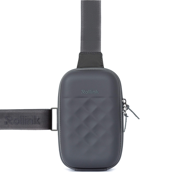 Дорожная сумочка Rollink Mini Bag Go 19,5x12x6 см, песочная