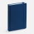 Ежедневник Favor, недатированный, синий