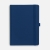 Ежедневник Favor, недатированный, синий