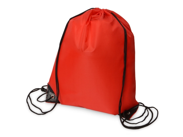 Спортивный набор "Simple wind", красный, M