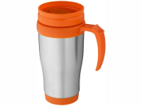 Термокружка "Sanibel", оранжевый Термокружка "Sanibel", оранжевый