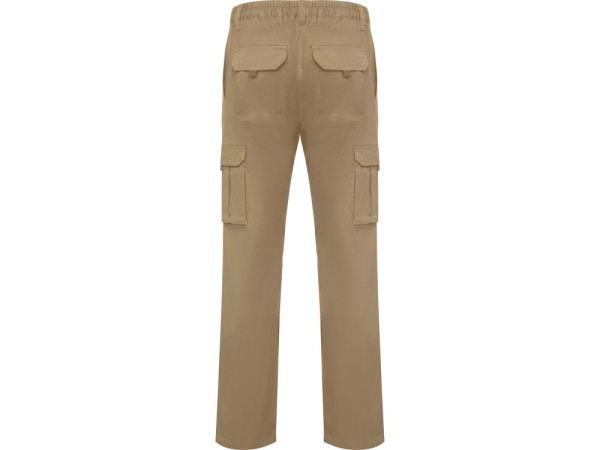 Брюки "Daily Stretch", верблюжий