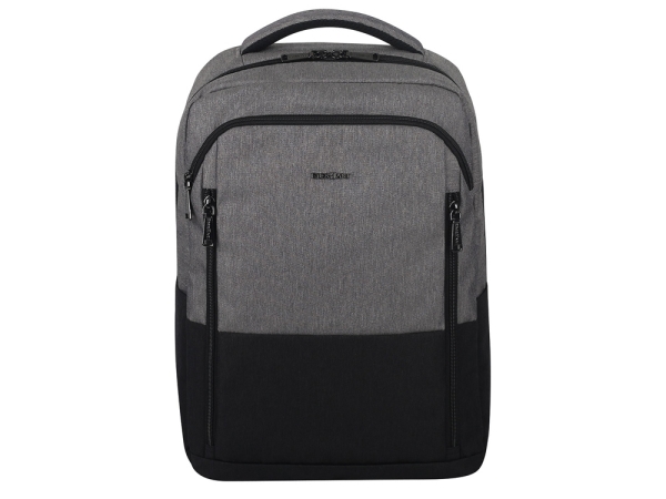 Рюкзак Eberhart Backpack темно-серый EBH29723-LG-14"