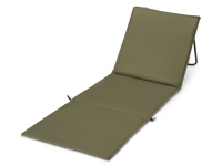 Пляжный шезлонг Serene - Зеленый лесной Пляжный шезлонг Serene - Зеленый лесной