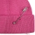 Шапка Pricker, розовая (малиновая)