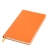Ежедневник Sky недатированный, оранжевый (без упаковки, без стикера)