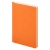 Ежедневник Sky недатированный, оранжевый (без упаковки, без стикера)