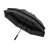 Зонт-трость Bora, черный