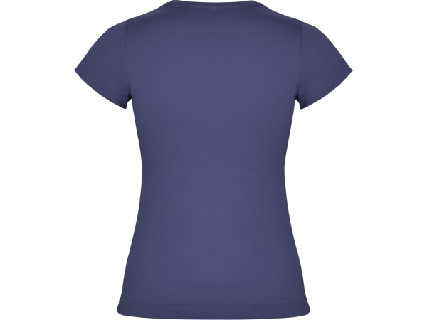 Футболка "Jamaica" женская, индиго