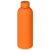 Термобутылка вакуумная герметичная Прима (Prima), оранжевая