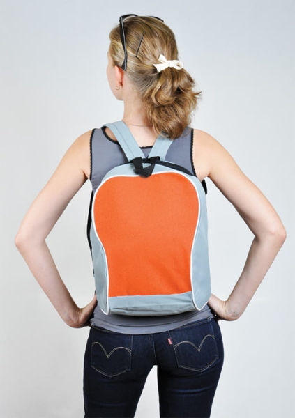 Промо-рюкзак FUN