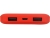 Внешний аккумулятор Rombica NEO PB100 Red, красный