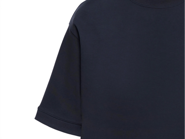 Футболка «Gamma.01» мужская, темно-синий