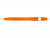 Ручка шариковая "Астра", оранжевый