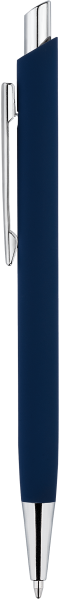 Ручка ELFARO SOFT Темно-синяя 3053.14